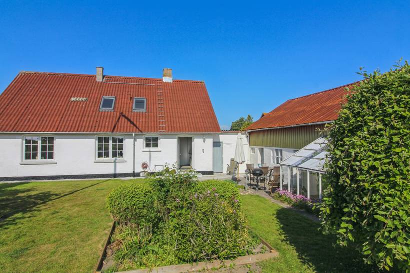 Foto von Ferienhaus MI78 in Løkken - Nordjütland