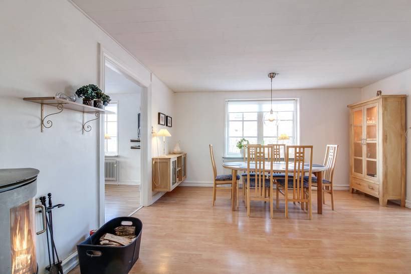Foto von Ferienhaus MI78 in Løkken - Nordjütland