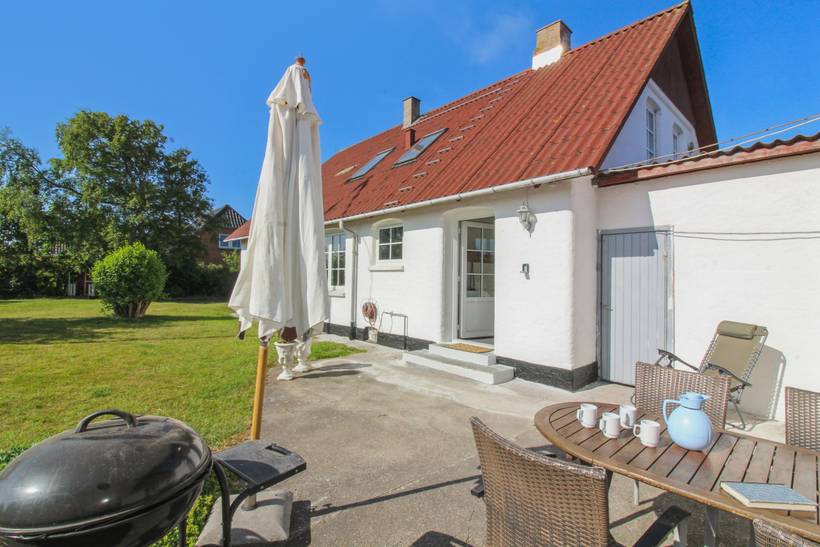 Foto von Ferienhaus MI78 in Løkken - Nordjütland