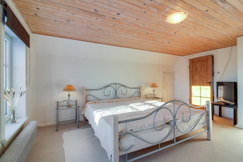Foto von Ferienhaus MI78 in Løkken - Nordjütland