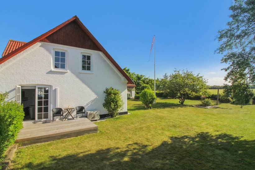 Foto von Ferienhaus MI78 in Løkken - Nordjütland