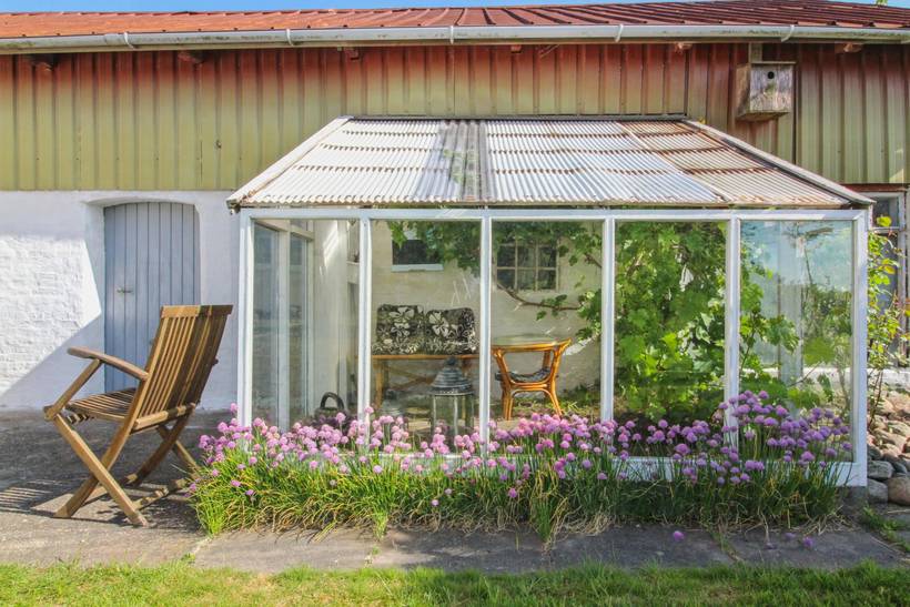 Foto von Ferienhaus MI78 in Løkken - Nordjütland