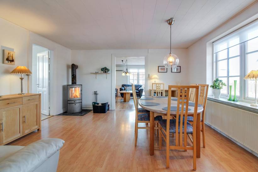 Foto von Ferienhaus MI78 in Løkken - Nordjütland
