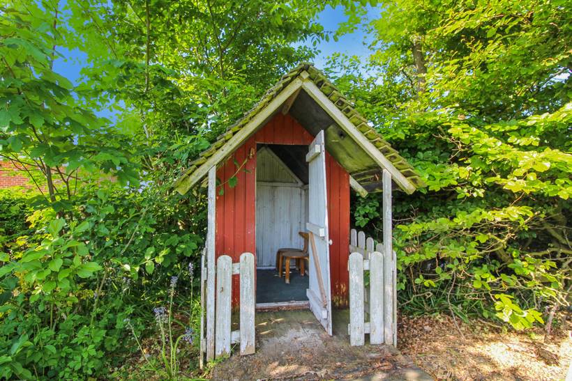 Foto von Ferienhaus MI78 in Løkken - Nordjütland