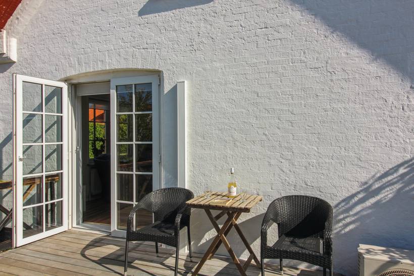Foto von Ferienhaus MI78 in Løkken - Nordjütland