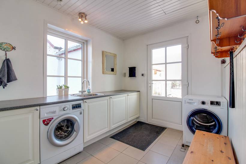 Foto von Ferienhaus MI78 in Løkken - Nordjütland