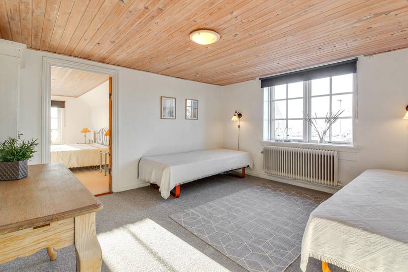 Foto von Ferienhaus MI78 in Løkken - Nordjütland