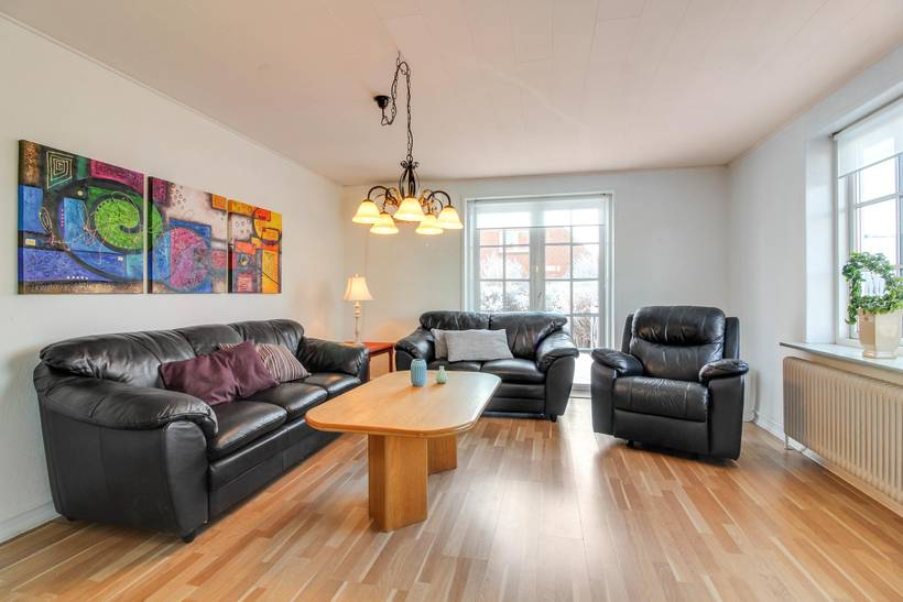 Foto von Ferienhaus MI78 in Løkken - Nordjütland