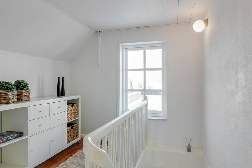 Foto von Ferienhaus MI78 in Løkken - Nordjütland