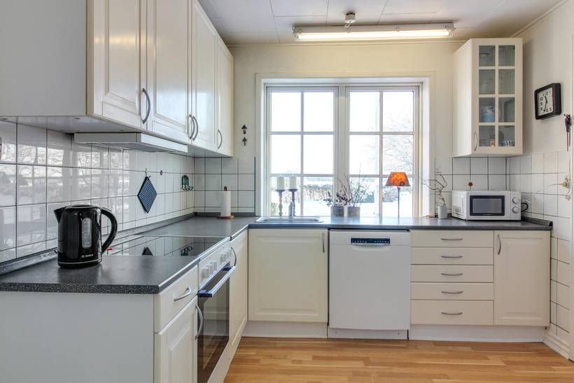 Foto von Ferienhaus MI78 in Løkken - Nordjütland