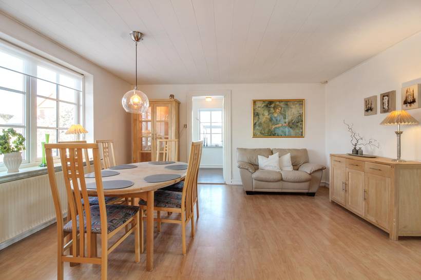 Foto von Ferienhaus MI78 in Løkken - Nordjütland