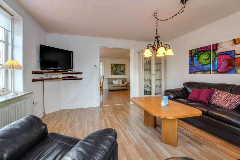Foto von Ferienhaus MI78 in Løkken - Nordjütland