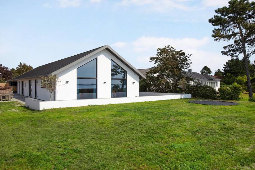 Foto von Ferienhaus MI80 in Ebeltoft - Ostjütland