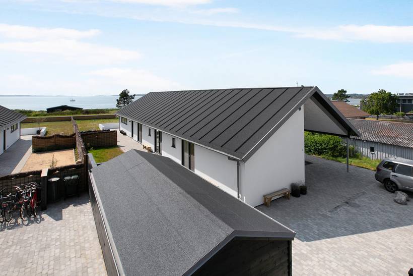 Foto von Ferienhaus MI80 in Ebeltoft - Ostjütland