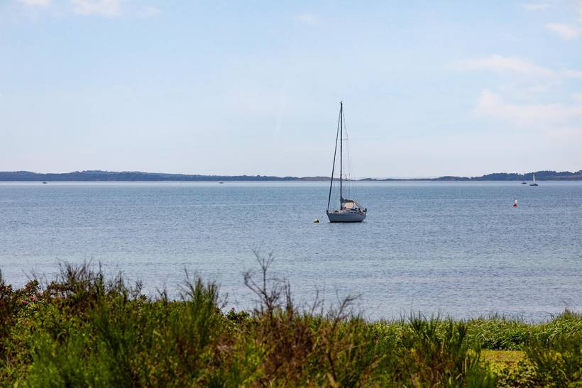 Foto von Ferienhaus MI80 in Ebeltoft - Ostjütland