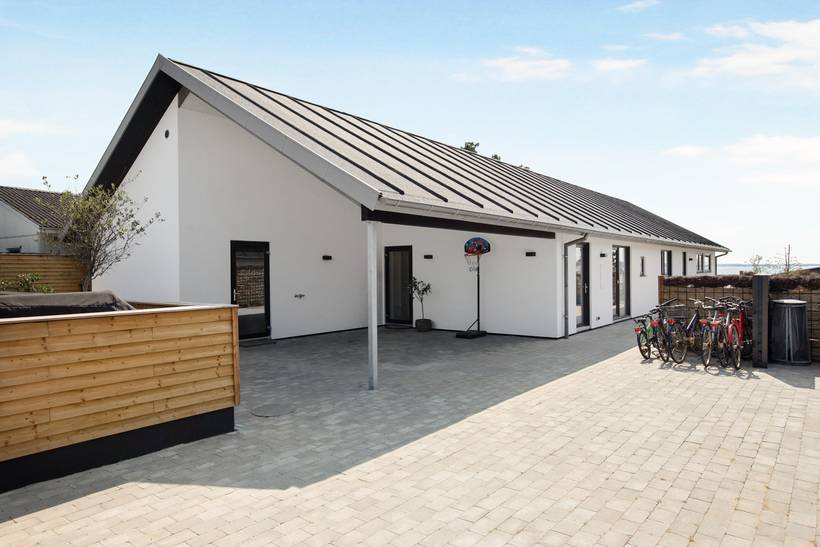 Foto von Ferienhaus MI80 in Ebeltoft - Ostjütland