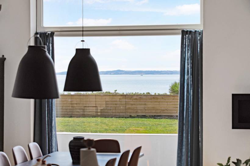 Foto von Ferienhaus MI80 in Ebeltoft - Ostjütland