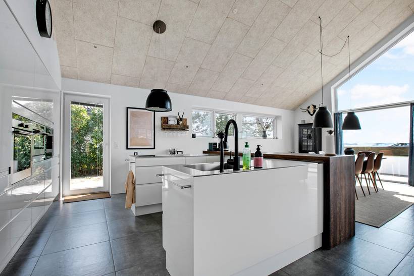 Foto von Ferienhaus MI80 in Ebeltoft - Ostjütland