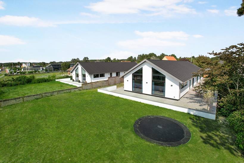 Foto von Ferienhaus MI80 in Ebeltoft - Ostjütland