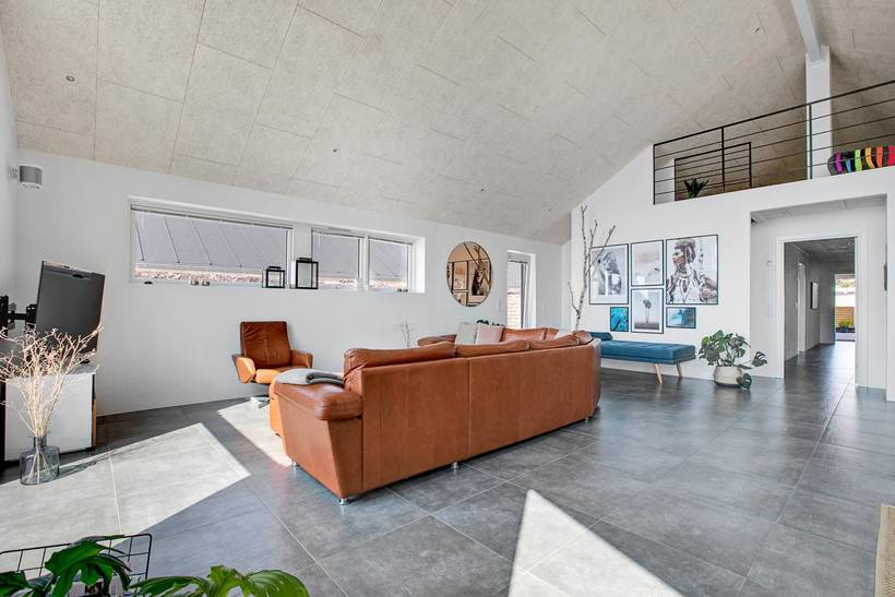 Foto von Ferienhaus MI80 in Ebeltoft - Ostjütland