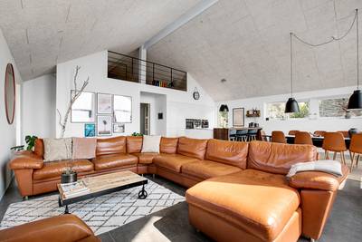 Vorschaubild von Ferienhaus MI80 in Ebeltoft - Ostjütland