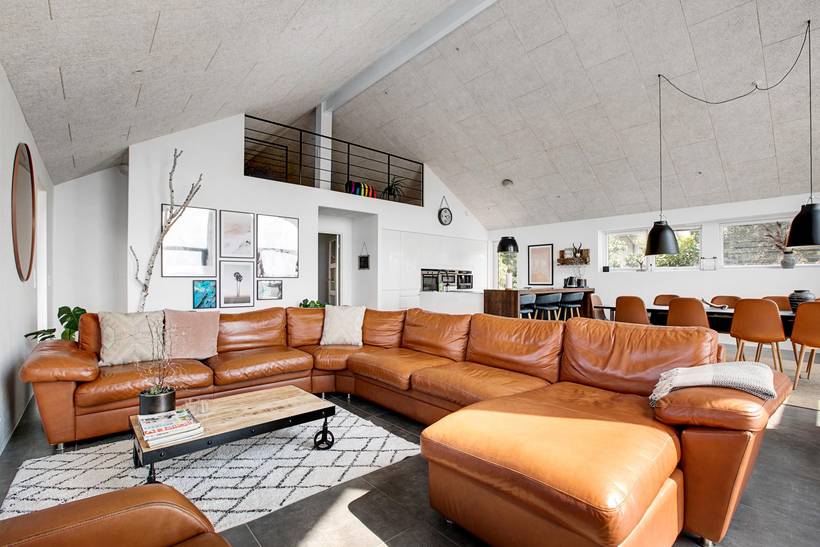 Foto von Ferienhaus MI80 in Ebeltoft - Ostjütland