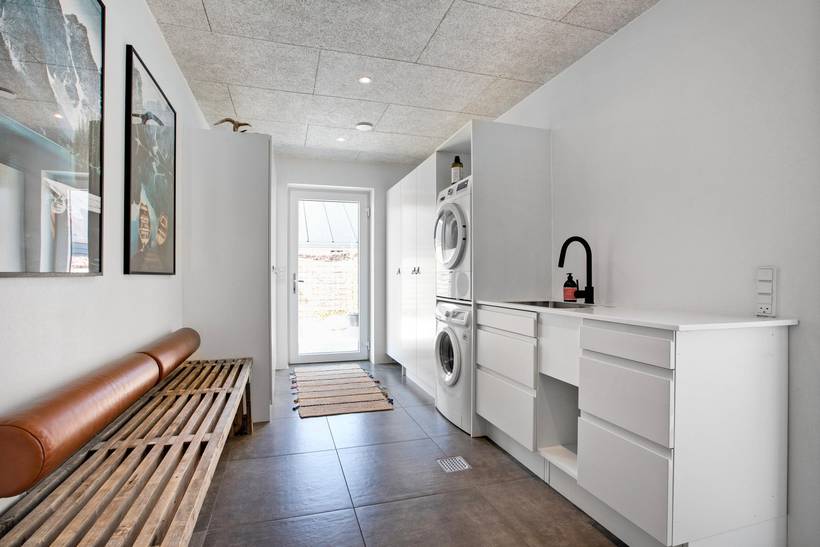 Foto von Ferienhaus MI80 in Ebeltoft - Ostjütland