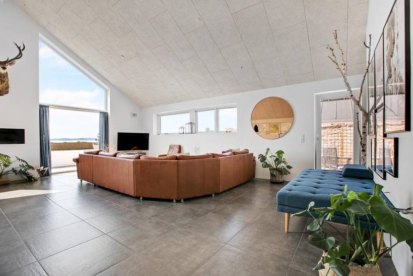 Foto von Ferienhaus MI80 in Ebeltoft - Ostjütland