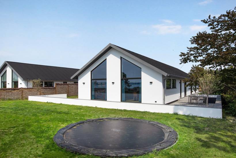 Foto von Ferienhaus MI80 in Ebeltoft - Ostjütland