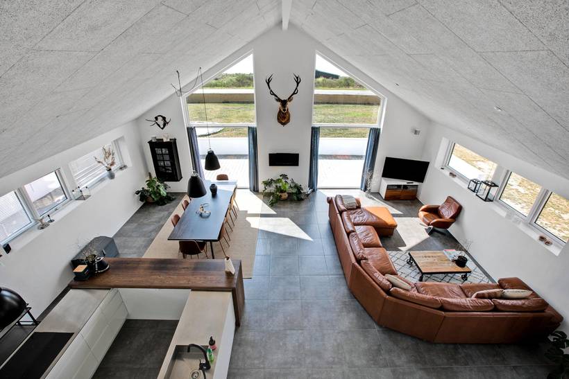 Foto von Ferienhaus MI80 in Ebeltoft - Ostjütland