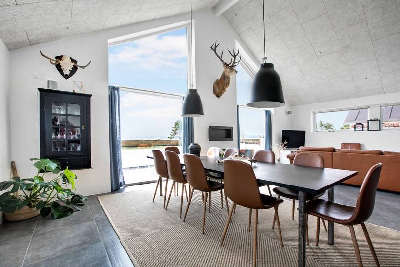 Foto von Ferienhaus MI80 in Ebeltoft - Ostjütland