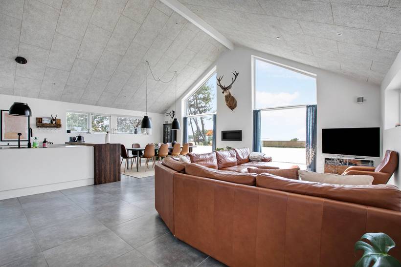 Foto von Ferienhaus MI80 in Ebeltoft - Ostjütland