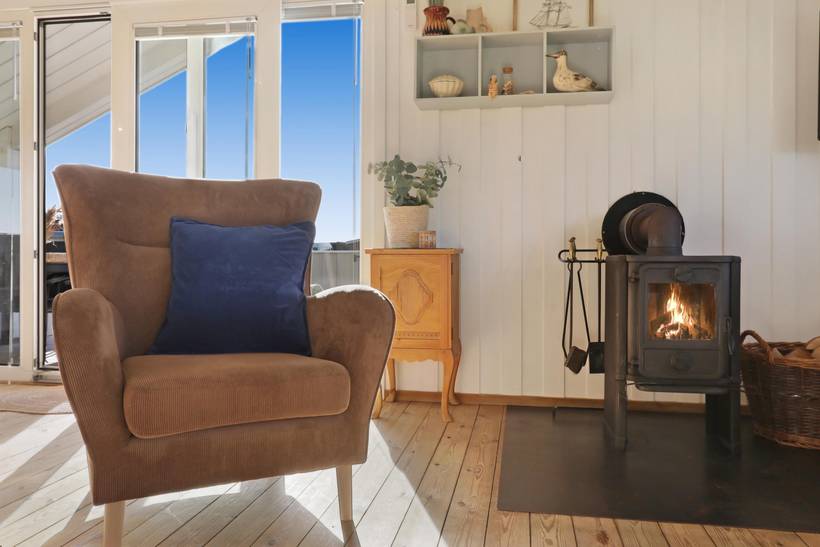 Foto von Ferienhaus MI81 in Vrist - Vejlby Klit - Westjütland