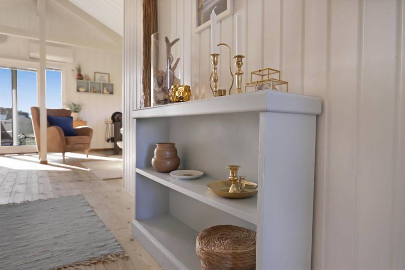 Foto von Ferienhaus MI81 in Vrist - Vejlby Klit - Westjütland