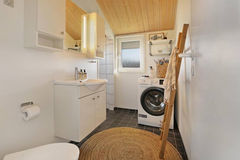 Foto von Ferienhaus MI81 in Vrist - Vejlby Klit - Westjütland