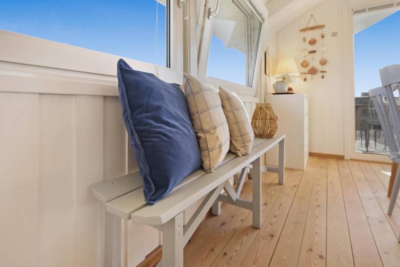 Foto von Ferienhaus MI81 in Vrist - Vejlby Klit - Westjütland