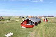 Vrist - Vejlby Klit - Westjütland
