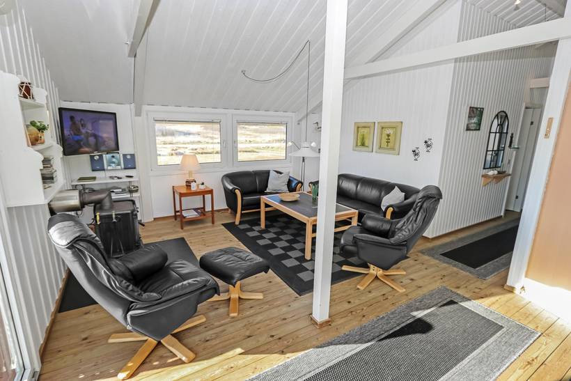 Foto von Ferienhaus MI81 in Vrist - Vejlby Klit - Westjütland