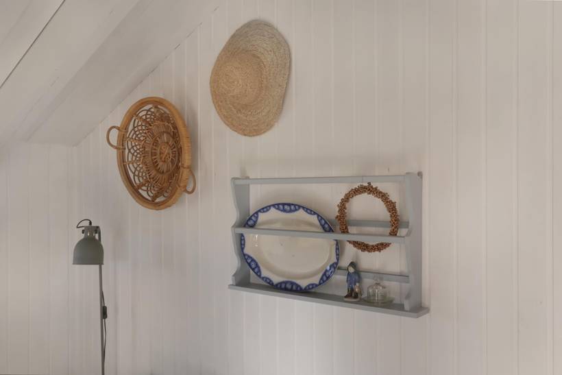 Foto von Ferienhaus MI81 in Vrist - Vejlby Klit - Westjütland
