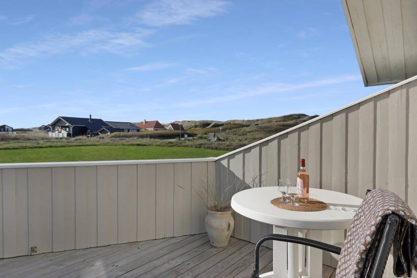 Foto von Ferienhaus MI81 in Vrist - Vejlby Klit - Westjütland