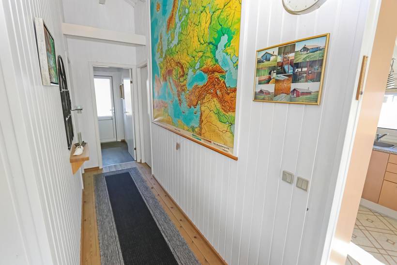 Foto von Ferienhaus MI81 in Vrist - Vejlby Klit - Westjütland