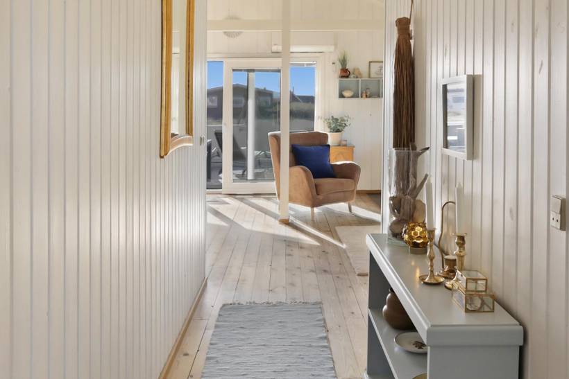 Foto von Ferienhaus MI81 in Vrist - Vejlby Klit - Westjütland
