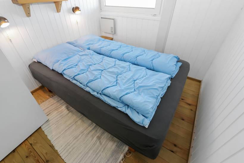 Foto von Ferienhaus MI81 in Vrist - Vejlby Klit - Westjütland