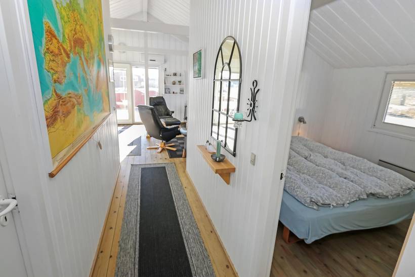 Foto von Ferienhaus MI81 in Vrist - Vejlby Klit - Westjütland