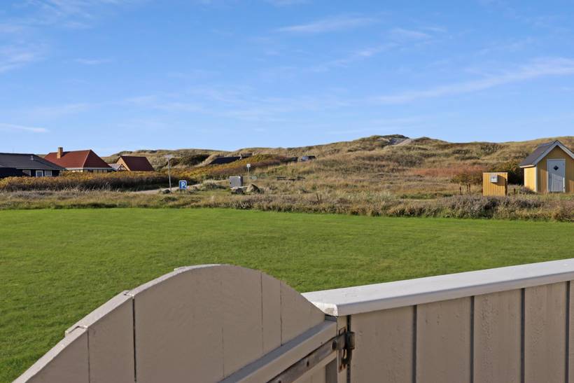 Foto von Ferienhaus MI81 in Vrist - Vejlby Klit - Westjütland