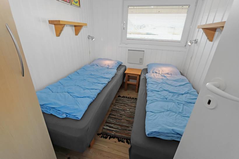 Foto von Ferienhaus MI81 in Vrist - Vejlby Klit - Westjütland