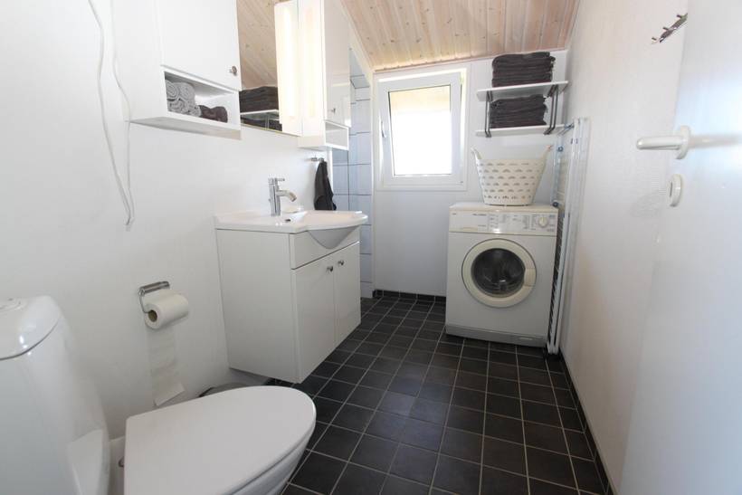 Foto von Ferienhaus MI81 in Vrist - Vejlby Klit - Westjütland
