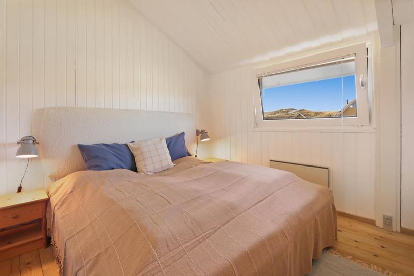Foto von Ferienhaus MI81 in Vrist - Vejlby Klit - Westjütland