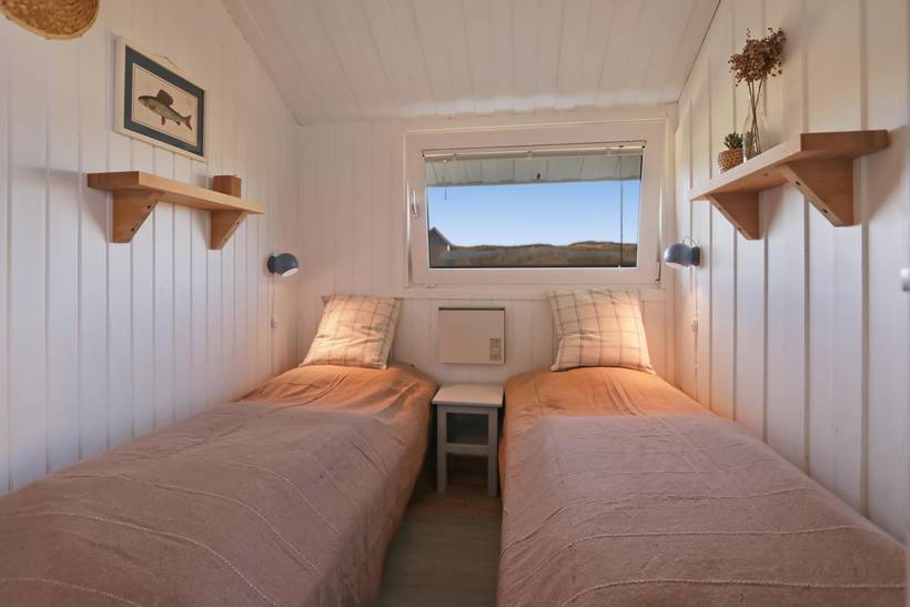 Foto von Ferienhaus MI81 in Vrist - Vejlby Klit - Westjütland