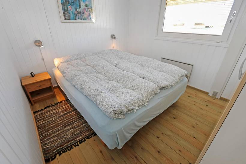 Foto von Ferienhaus MI81 in Vrist - Vejlby Klit - Westjütland